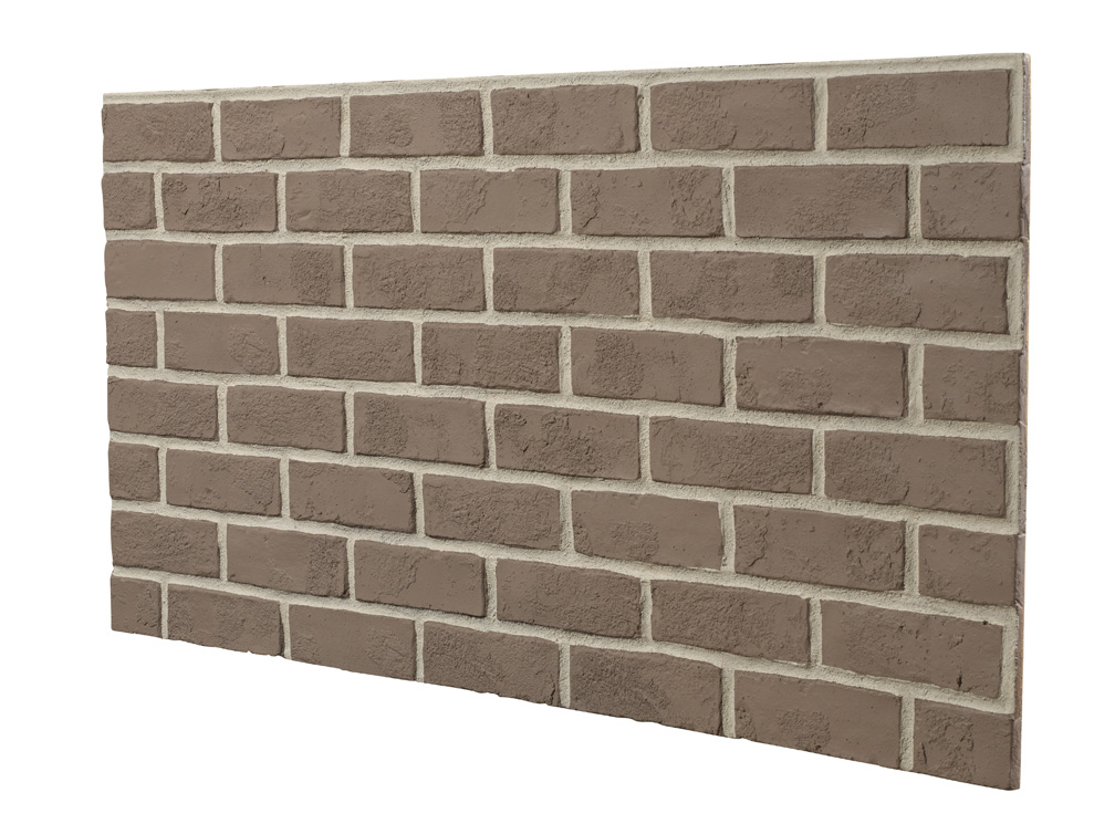 Rustic Brick Standard - Tan